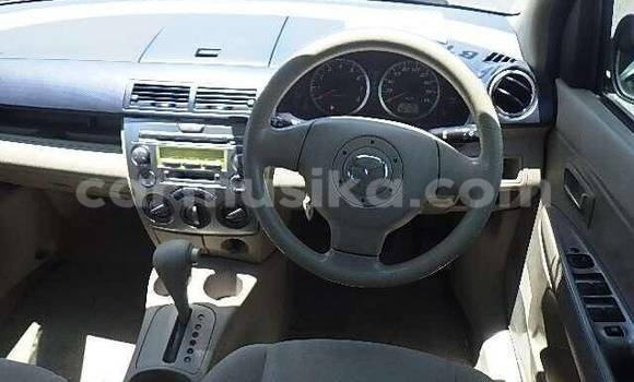 Tenga Tsaru Mazda Demio Sirivha Mota in Beitbridge in Matabeleland South Tenga Tsaru Mazda Demio Sirivha Mota in Beitbridge in Matabeleland South