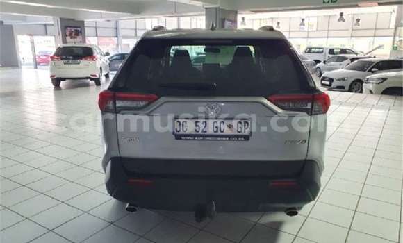 Buy Used Toyota RAV4 Silver Car in Beitbridge in Matabeleland South Buy Used Toyota RAV4 Silver Car in Beitbridge in Matabeleland South