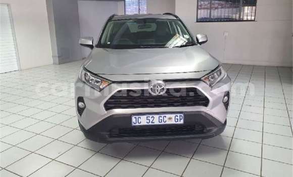 Buy Used Toyota RAV4 Silver Car in Beitbridge in Matabeleland South Buy Used Toyota RAV4 Silver Car in Beitbridge in Matabeleland South