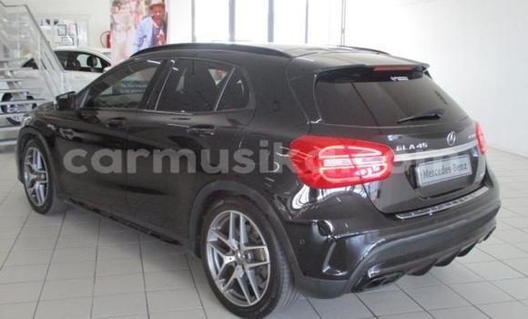 Acheter Occasion Voiture Mercedes‒Benz AMG GLE Noir à Gweru, Midlands Acheter Occasion Voiture Mercedes‒Benz AMG GLE Noir à Gweru, Midlands
