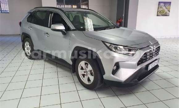 Buy Used Toyota RAV4 Silver Car in Beitbridge in Matabeleland South Buy Used Toyota RAV4 Silver Car in Beitbridge in Matabeleland South
