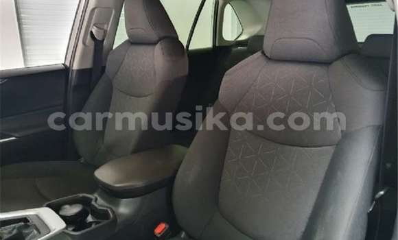 Buy Used Toyota RAV4 Silver Car in Beitbridge in Matabeleland South Buy Used Toyota RAV4 Silver Car in Beitbridge in Matabeleland South