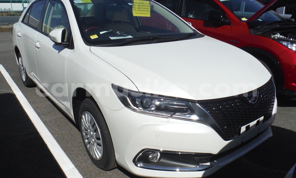 Tenga Tsaru Toyota Allion Chena Mota in Beitbridge in Matabeleland South Tenga Tsaru Toyota Allion Chena Mota in Beitbridge in Matabeleland South