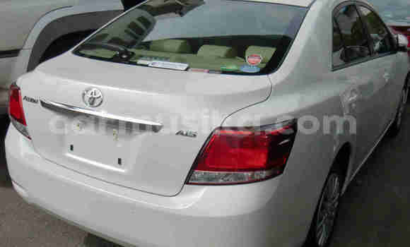 Tenga Tsaru Toyota Allion Chena Mota in Beitbridge in Matabeleland South Tenga Tsaru Toyota Allion Chena Mota in Beitbridge in Matabeleland South