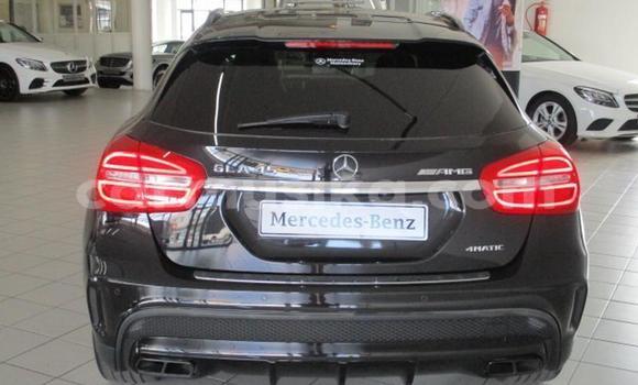 Acheter Occasion Voiture Mercedes‒Benz AMG GLE Noir à Gweru, Midlands Acheter Occasion Voiture Mercedes‒Benz AMG GLE Noir à Gweru, Midlands
