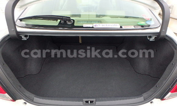 Tenga Tsaru Toyota Allion Chena Mota in Beitbridge in Matabeleland South Tenga Tsaru Toyota Allion Chena Mota in Beitbridge in Matabeleland South