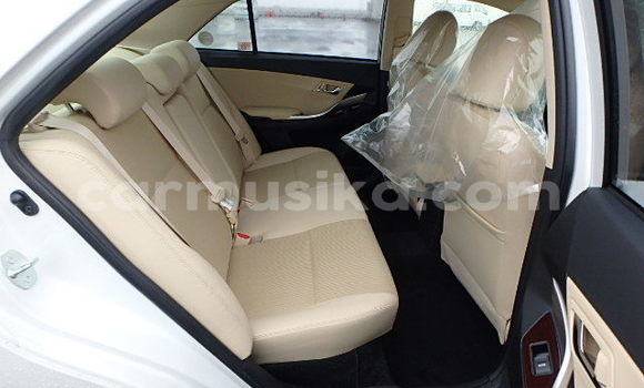 Tenga Tsaru Toyota Allion Chena Mota in Beitbridge in Matabeleland South Tenga Tsaru Toyota Allion Chena Mota in Beitbridge in Matabeleland South