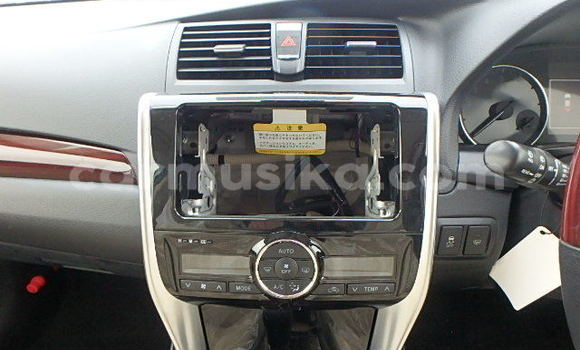 Tenga Tsaru Toyota Allion Chena Mota in Beitbridge in Matabeleland South Tenga Tsaru Toyota Allion Chena Mota in Beitbridge in Matabeleland South