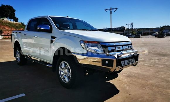 Tenga Tsaru Ford Ranger Zvimwe Mota in Beitbridge in Matabeleland South