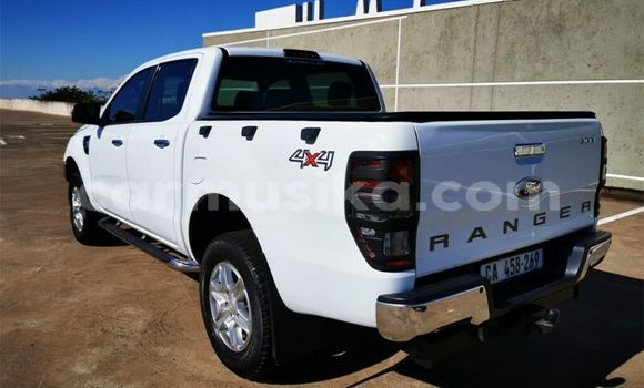 Buy Used Ford Ranger Other Car in Beitbridge in Matabeleland South Buy Used Ford Ranger Other Car in Beitbridge in Matabeleland South