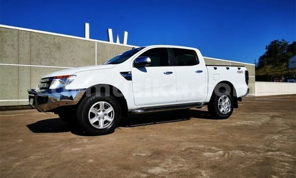 Buy Used Ford Ranger Other Car in Beitbridge in Matabeleland South Buy Used Ford Ranger Other Car in Beitbridge in Matabeleland South