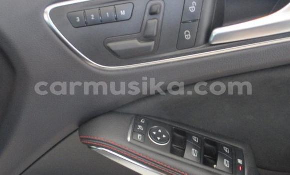 Acheter Occasion Voiture Mercedes‒Benz AMG GLE Noir à Gweru, Midlands Acheter Occasion Voiture Mercedes‒Benz AMG GLE Noir à Gweru, Midlands