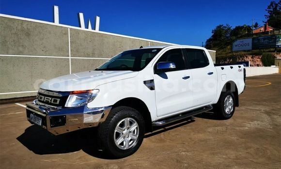 Buy Used Ford Ranger Other Car in Beitbridge in Matabeleland South Buy Used Ford Ranger Other Car in Beitbridge in Matabeleland South