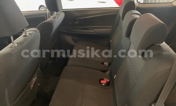 Buy Used Toyota Avanza Other Car in Beitbridge in Matabeleland South Buy Used Toyota Avanza Other Car in Beitbridge in Matabeleland South