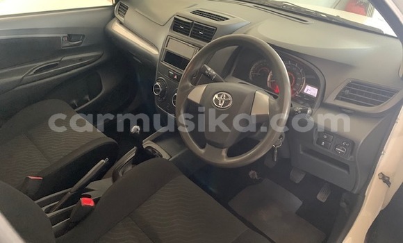 Buy Used Toyota Avanza Other Car in Beitbridge in Matabeleland South Buy Used Toyota Avanza Other Car in Beitbridge in Matabeleland South