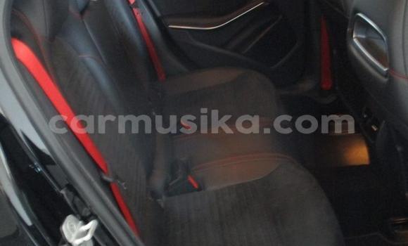 Acheter Occasion Voiture Mercedes‒Benz AMG GLE Noir à Gweru, Midlands Acheter Occasion Voiture Mercedes‒Benz AMG GLE Noir à Gweru, Midlands