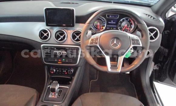 Acheter Occasion Voiture Mercedes‒Benz AMG GLE Noir à Gweru, Midlands Acheter Occasion Voiture Mercedes‒Benz AMG GLE Noir à Gweru, Midlands