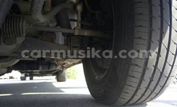 Nunua Ilio tumika Toyota Granvia Nyeupe Gari ndani ya Beitbridge nchini Matabeleland Kusini Nunua Ilio tumika Toyota Granvia Nyeupe Gari ndani ya Beitbridge nchini Matabeleland Kusini