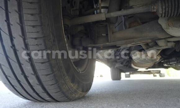 Nunua Ilio tumika Toyota Granvia Nyeupe Gari ndani ya Beitbridge nchini Matabeleland Kusini Nunua Ilio tumika Toyota Granvia Nyeupe Gari ndani ya Beitbridge nchini Matabeleland Kusini