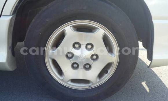 Nunua Ilio tumika Toyota Granvia Nyeupe Gari ndani ya Beitbridge nchini Matabeleland Kusini Nunua Ilio tumika Toyota Granvia Nyeupe Gari ndani ya Beitbridge nchini Matabeleland Kusini