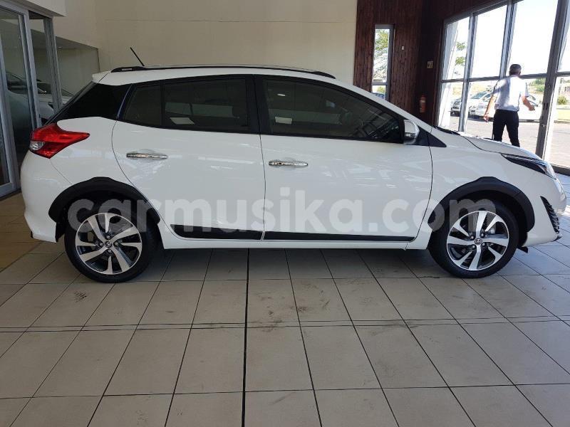 Big with watermark toyota yaris matabeleland south beitbridge 15691