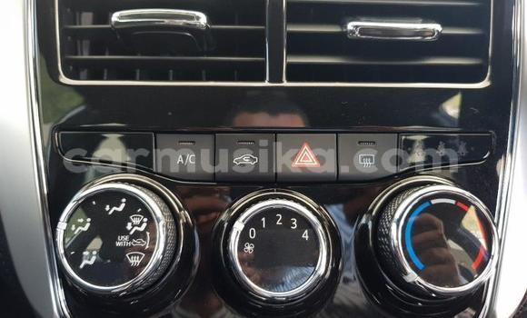 Acheter Occasion Voiture Toyota Yaris Blanc à Beitbridge, Matabeleland South Acheter Occasion Voiture Toyota Yaris Blanc à Beitbridge, Matabeleland South