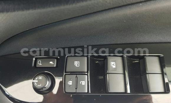 Acheter Occasion Voiture Toyota Yaris Blanc à Beitbridge, Matabeleland South Acheter Occasion Voiture Toyota Yaris Blanc à Beitbridge, Matabeleland South