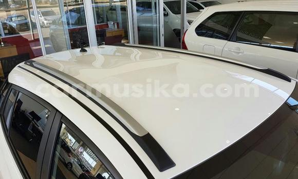 Acheter Occasion Voiture Toyota Yaris Blanc à Beitbridge, Matabeleland South Acheter Occasion Voiture Toyota Yaris Blanc à Beitbridge, Matabeleland South