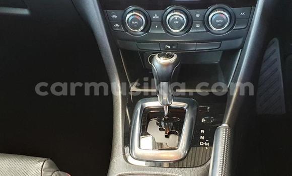 Buy Used Mazda 6 White Car in Alexandra Park in Harare Buy Used Mazda 6 White Car in Alexandra Park in Harare