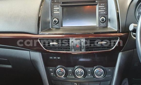 Buy Used Mazda 6 White Car in Alexandra Park in Harare Buy Used Mazda 6 White Car in Alexandra Park in Harare