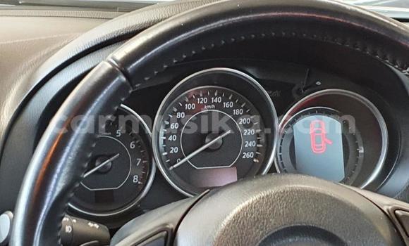 Buy Used Mazda 6 White Car in Alexandra Park in Harare Buy Used Mazda 6 White Car in Alexandra Park in Harare