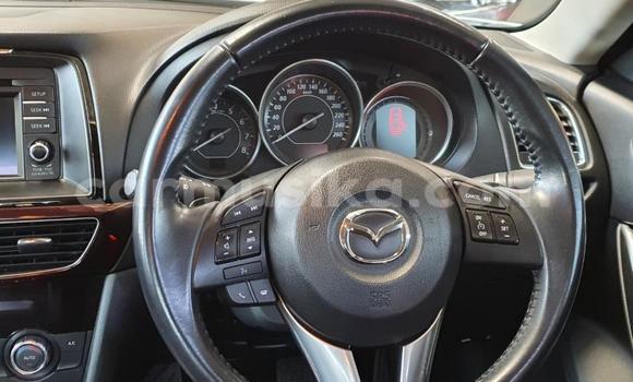 Buy Used Mazda 6 White Car in Alexandra Park in Harare Buy Used Mazda 6 White Car in Alexandra Park in Harare