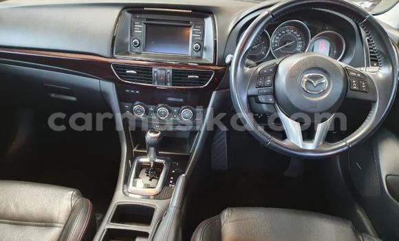 Buy Used Mazda 6 White Car in Alexandra Park in Harare Buy Used Mazda 6 White Car in Alexandra Park in Harare