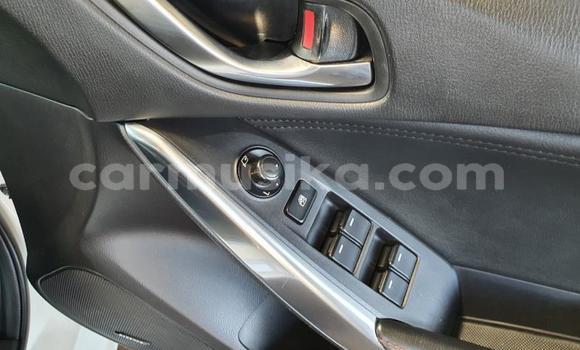 Buy Used Mazda 6 White Car in Alexandra Park in Harare Buy Used Mazda 6 White Car in Alexandra Park in Harare