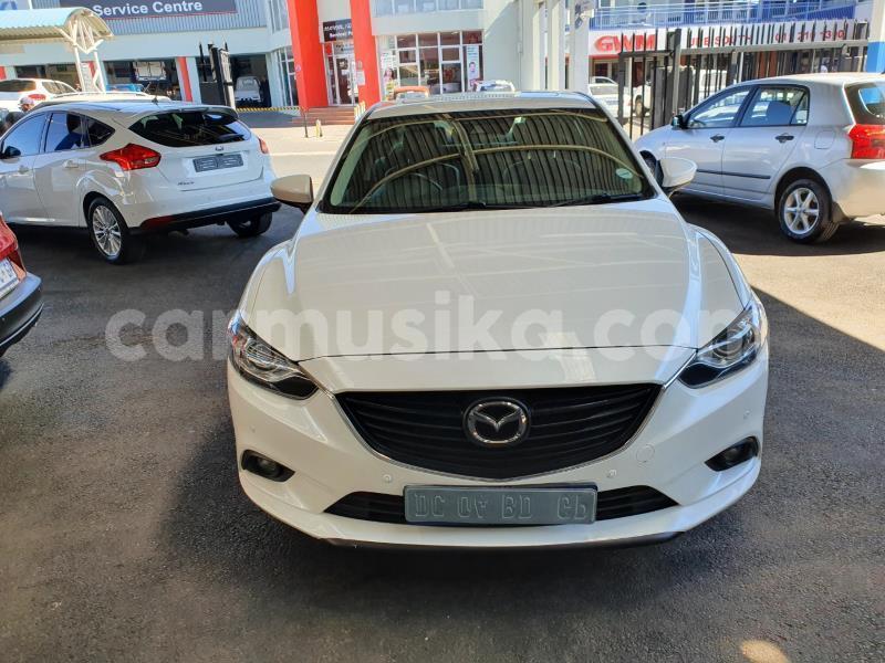 Big with watermark mazda 6 harare alexandra park 15692