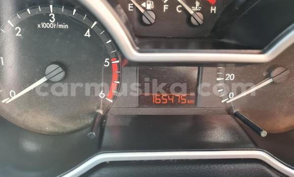 Buy Used Mazda BT-50 White Car in Alexandra Park in Harare Buy Used Mazda BT-50 White Car in Alexandra Park in Harare