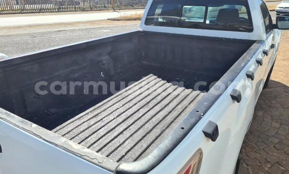 Buy Used Mazda BT-50 White Car in Alexandra Park in Harare Buy Used Mazda BT-50 White Car in Alexandra Park in Harare