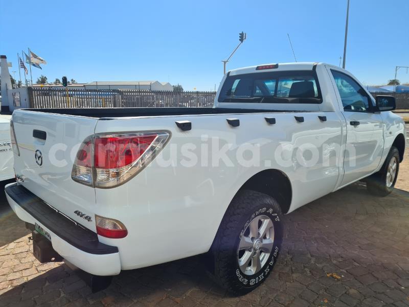 Big with watermark mazda bt 50 harare alexandra park 15693