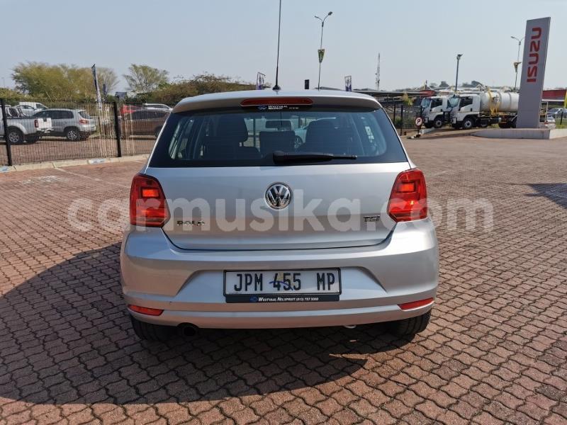 Big with watermark volkswagen polo harare alexandra park 15694