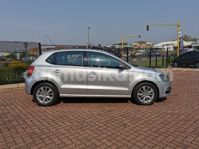 Big with watermark volkswagen polo harare alexandra park 15694