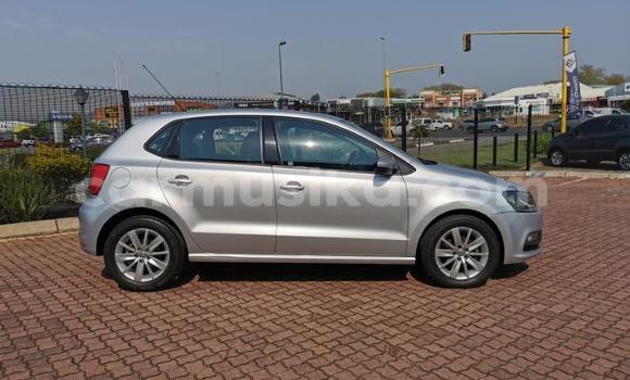 Buy Used Volkswagen Polo White Car in Alexandra Park in Harare Buy Used Volkswagen Polo White Car in Alexandra Park in Harare