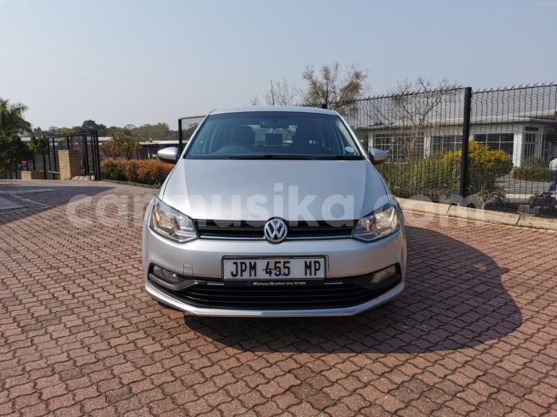 Big with watermark volkswagen polo harare alexandra park 15694