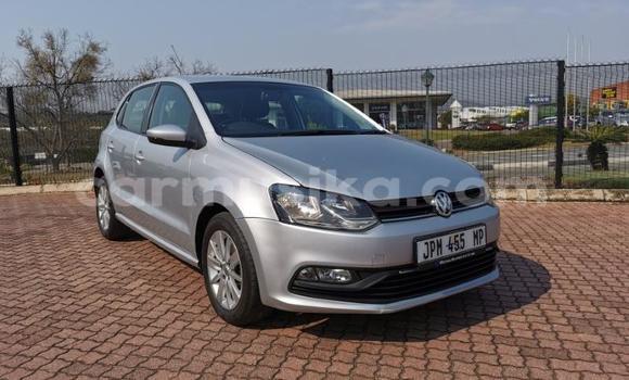 Buy Used Volkswagen Polo White Car in Alexandra Park in Harare Buy Used Volkswagen Polo White Car in Alexandra Park in Harare
