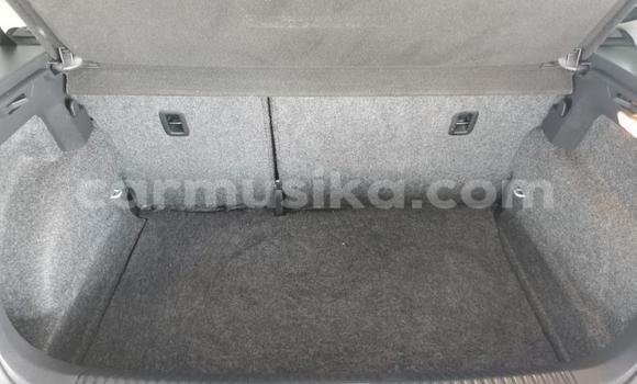 Buy Used Volkswagen Polo White Car in Alexandra Park in Harare Buy Used Volkswagen Polo White Car in Alexandra Park in Harare