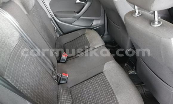 Buy Used Volkswagen Polo White Car in Alexandra Park in Harare Buy Used Volkswagen Polo White Car in Alexandra Park in Harare