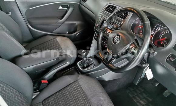 Buy Used Volkswagen Polo White Car in Alexandra Park in Harare Buy Used Volkswagen Polo White Car in Alexandra Park in Harare