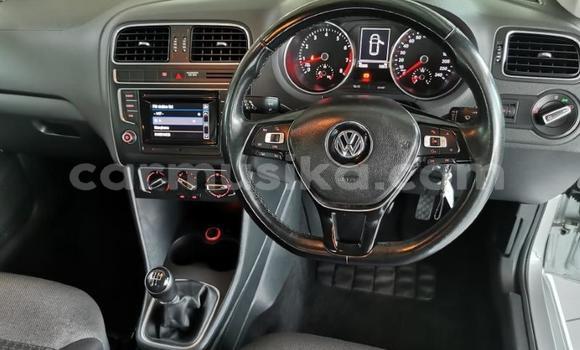 Buy Used Volkswagen Polo White Car in Alexandra Park in Harare Buy Used Volkswagen Polo White Car in Alexandra Park in Harare