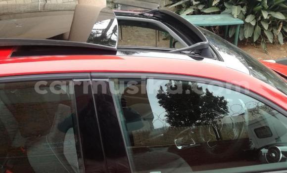 Acheter Occasion Voiture Audi A1 Rouge à Beitbridge, Matabeleland South Acheter Occasion Voiture Audi A1 Rouge à Beitbridge, Matabeleland South