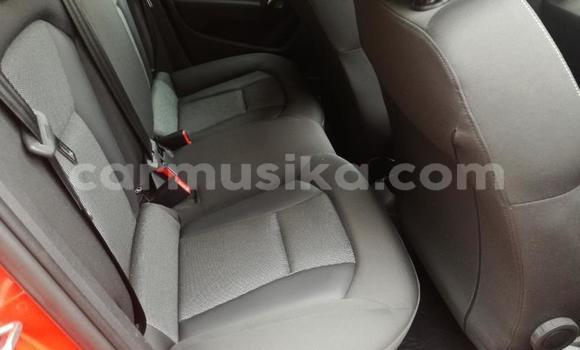 Acheter Occasion Voiture Audi A1 Rouge à Beitbridge, Matabeleland South Acheter Occasion Voiture Audi A1 Rouge à Beitbridge, Matabeleland South