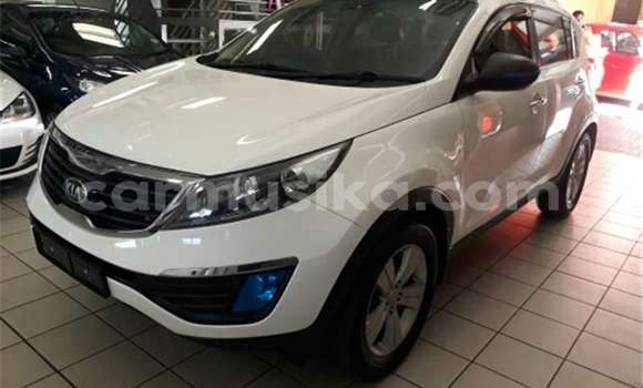 Tenga Tsaru Kia Sportage Chena Mota in Beitbridge in Matabeleland South Tenga Tsaru Kia Sportage Chena Mota in Beitbridge in Matabeleland South